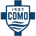 Como crest