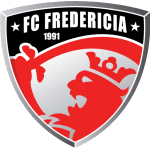 Fredericia crest