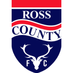 Ross County crest